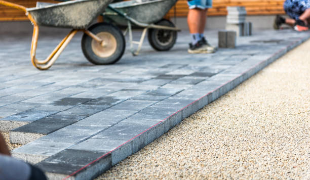 Why Choose Us For All Your Driveway Paving Needs in Catalina, AZ?